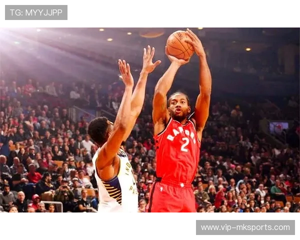 劳里外线三分进账，猛龙在客场拿下宝贵胜利