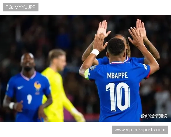 姆巴佩遭遇摩洛哥铁壁，小组赛或极度难啃